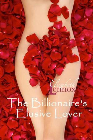 Cover of The Billionaire's Elusive Lover