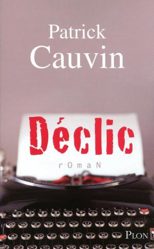 Cover of the book Déclic by Nadine MONFILS