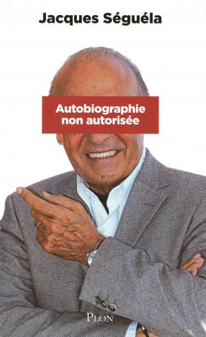 Cover of the book Autobiographie non autorisée by Rémi KAUFFER