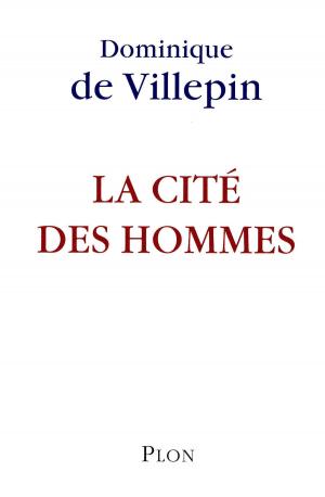 bigCover of the book La cité des hommes by 