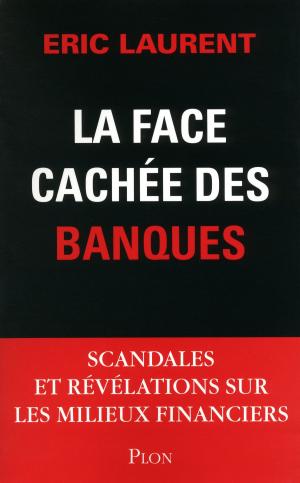 Cover of the book La face cachée des banques by Alexandre ADLER