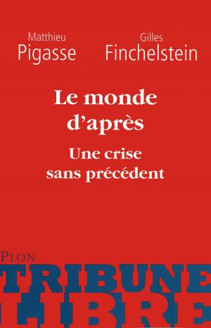 Cover of the book Le monde d'après by Bernard SIMONAY