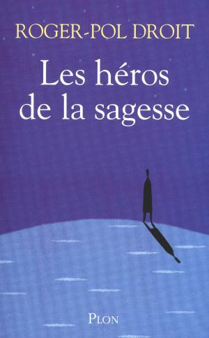 Book cover of Les héros de la sagesse