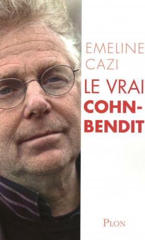Cover of the book Le vrai Cohn Bendit by Jean-Yves LE NAOUR