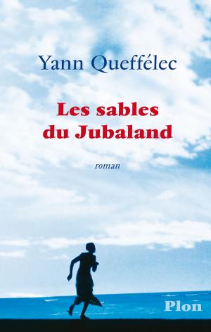 Book cover of Les sables du Jubaland