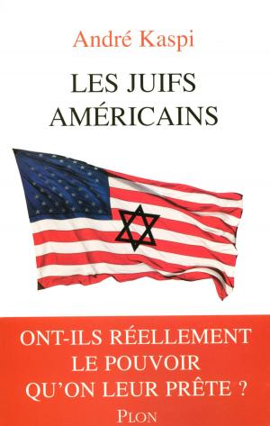Cover of the book Les Juifs Américains by Dominique de VILLEPIN