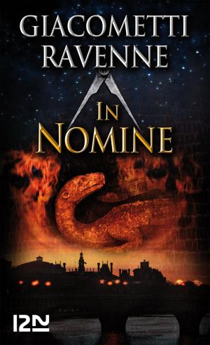 Cover of the book In Nomine by Aliocha WALD LASOWSKI