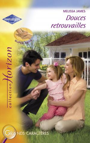 Cover of the book Douces retrouvailles (Harlequin Horizon) by Cherie Marks