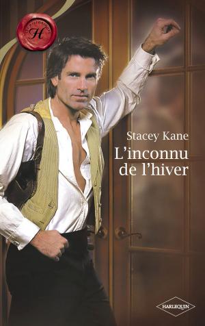 Cover of the book L'inconnu de l'hiver (Harlequin Les Historiques) by Bronwyn Scott
