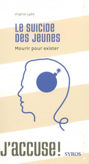 Cover of the book Le suicide des jeunes by Ange