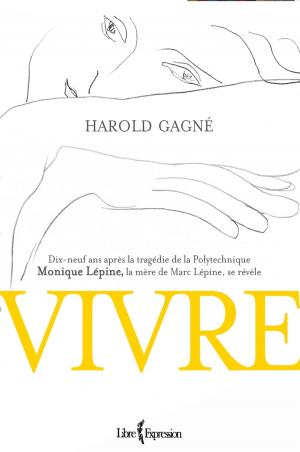 Cover of the book Vivre by François De Falkensteen