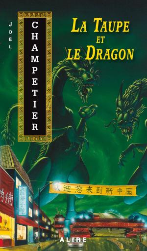 Cover of the book Taupe et le Dragon (La) by Élisabeth Vonarburg