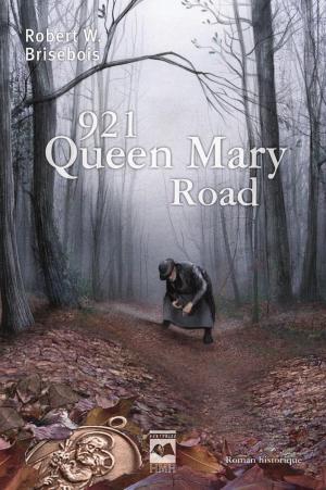 bigCover of the book 921, Queen Mary Road by 