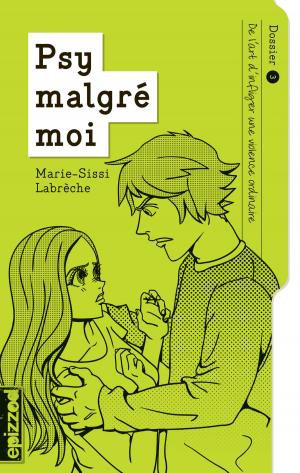 Cover of the book De l’art d’infliger une violence ordinaire by Marc André Brouillette
