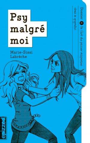 Cover of the book De l’art de passer inaperçue chez le gynéco by Stanley Péan