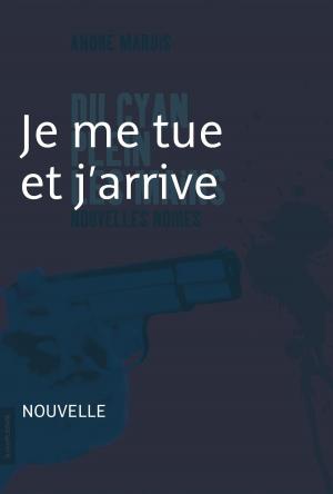 Cover of the book Je me tue et j'arrive by Sylvie Desrosiers