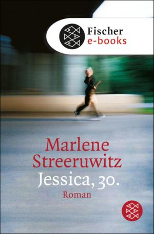 Book cover of Jessica, 30.