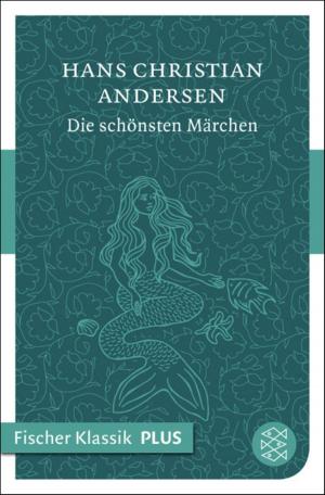Cover of the book Die schönsten Märchen by Monika Maron