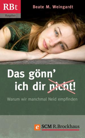 Book cover of Das gönn' ich dir (nicht)!