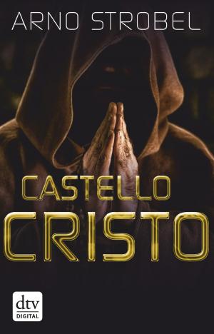 Cover of the book Castello Cristo by Frank Goldammer