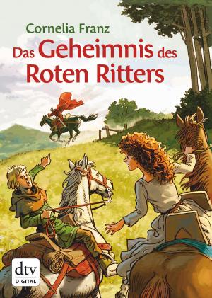 Cover of the book Das Geheimnis des Roten Ritters by Kevin Brooks