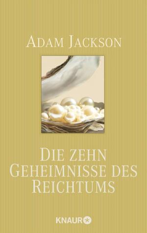 Cover of Die zehn Geheimnisse des Reichtums