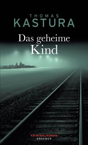 Cover of the book Das geheime Kind by Carine Bernard