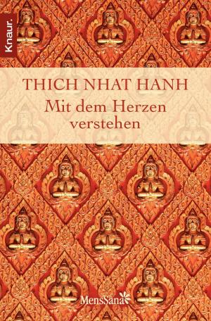 Cover of the book Mit dem Herzen verstehen by Thomas Schäfer