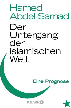 Cover of the book Der Untergang der islamischen Welt by Val McDermid