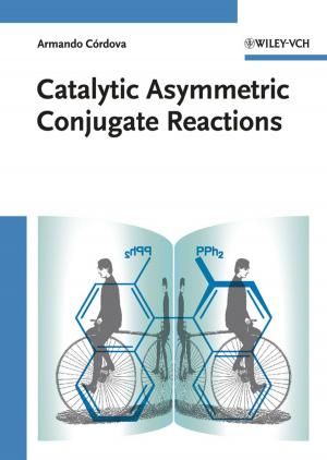 Cover of the book Catalytic Asymmetric Conjugate Reactions by Joseph T. DiBene II