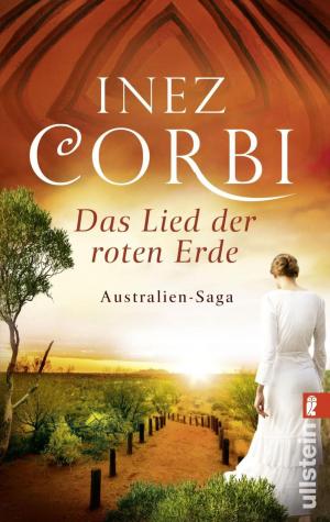 Cover of the book Das Lied der roten Erde by James Ellroy