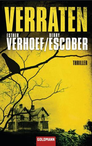 Cover of the book Verraten by K S Ferguson
