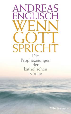 Cover of the book Wenn Gott spricht by Thomas Gsella, Achim Greser, Heribert Lenz