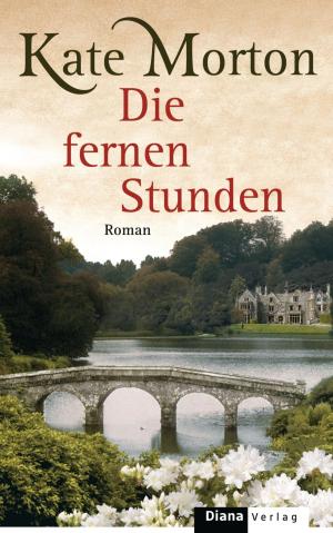 Cover of Die fernen Stunden