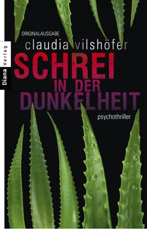 Cover of the book Schrei in der Dunkelheit by Hermione Chase