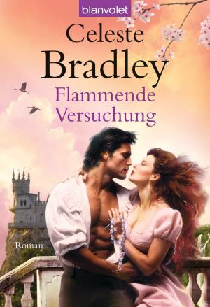 Cover of the book Flammende Versuchung by Eric Walz