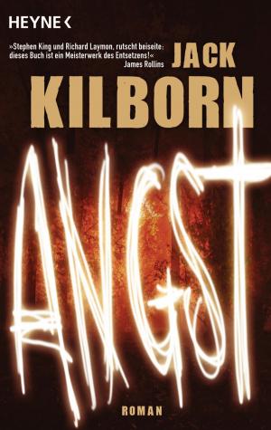Cover of the book Angst by Jay Bonansinga, Robert Kirkman