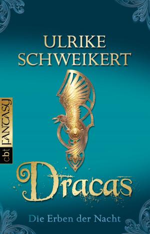 Cover of the book Die Erben der Nacht - Dracas by James Dashner