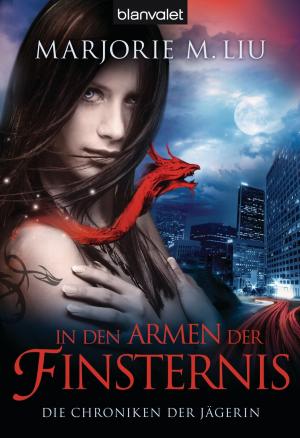 Cover of the book Die Chroniken der Jägerin 2 by Chelsea Cain