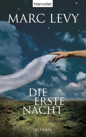 Cover of the book Die erste Nacht by Deborah Harkness