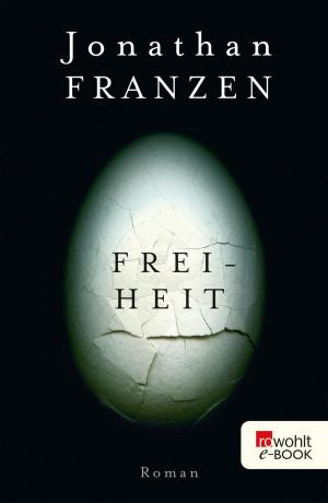 Book cover of Freiheit