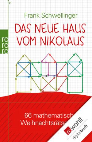 Book cover of Das neue Haus vom Nikolaus