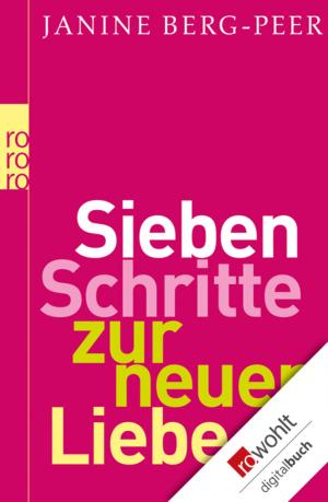 Cover of the book Sieben Schritte zur neuen Liebe by Ulrike Syha