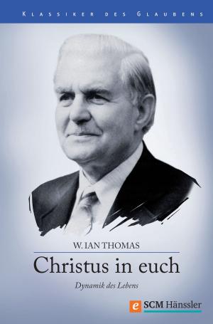 Cover of the book Christus in Euch by Daniel Schneider, Klaus Jost