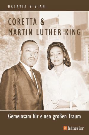 Cover of the book Coretta & Martin Luther King by Tracie Peterson