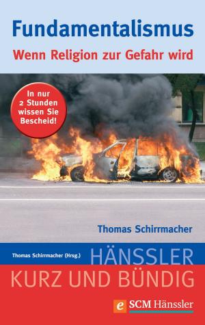 Cover of the book Fundamentalismus by Thomas Schirrmacher