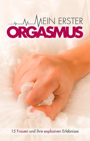 Book cover of Mein erster Orgasmus
