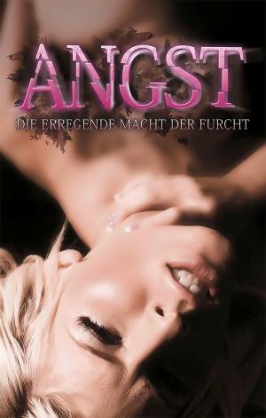 Cover of the book Angst by Miriam Eister, Lisa Cohen, Jenny Prinz, Dave Vandenberg, Anna Bell, Kristel Kane, Hannah Parker