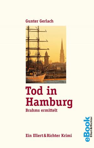 Cover of the book Tod in Hamburg by Q. V. Hunter