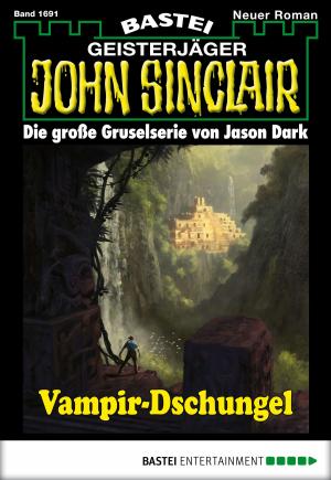 bigCover of the book John Sinclair - Folge 1691 by 
